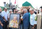 Sel&ccedil;uk Yula son yolculuğuna uğurlanıyor