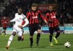 Gaziantepspor-Fenerbahçe