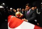 Nejat Uygur son yolculuğuna uğurlandı