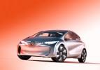 Renault'da duygu dolu tasarım: EOLAB