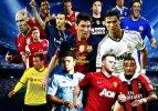 Dünyanın en değerli 20 futbol kulübü
