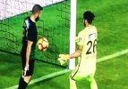 Fenerbahçe-Akhisar capsleri kırdı geçirdi