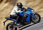 Suzuki'den Türkiye'ye 7 yeni model