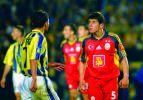 Derbi tarihinden unutulmaz fotoğraflar