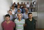 Darbeyi 38 kişilik Yurtta Sulh Konseyi yaptı!
