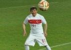 Davutoğlu, Trabzon'da gol şov yaptı!
