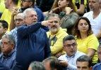 F.Bahçe-G.Saray derbisinde olay!