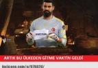 Derbinin ardından caps çılgınlığı!