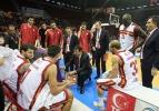 Dev maça Aslan pençesi