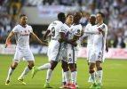 Devler Ligi'nde rakipler belli oluyor...