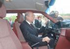 Devlet Bahçeli'nin klasik oto merakını tamircisi anlattı