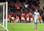 UEFA kulüpler sıralamasında G.Saray farkı!