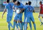 Differdange - Trabzonspor