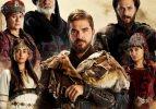 Diriliş Ertuğrul dizisi ve bilinmeyenleri