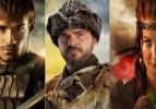 Diriliş Ertuğrul'da fetih zamanı