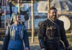 Diriliş'in Halime'si Milli futbolcuyla nişanlandı