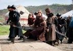 Diriliş'te şok ayrılık!