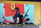 Diyarbakır nevruzundan skandal kareler