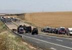 Diyarbakır'da askeri araca bombalı saldırı