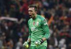 Dünyanın en iyi kalecileri açıklandı! Muslera...