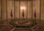 Anıtkabir'in en gizli odası