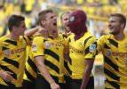 Dortmund Bayern'i yıktı geçti!