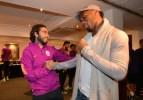 Drogba'dan Galatasaray'a büyük sürpriz