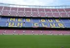 Futbol efsanesi Barça'nın evi: Camp Nou!