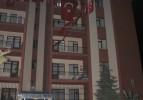 Şehit ateşinin düştüğü beş ilimiz