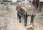 42 PKK'lı böyle teslim oldu