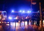 Dünyanın beklediği dev maç iptal edildi