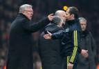 Alex Ferguson için 26 yılda bir ilk!