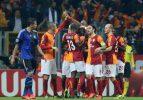 Galatasaray - Kopenhag ma&ccedil;ı