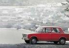 Efsane otomobillerin ilk ve son hali