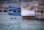 Eğirdir, turistleri "sakinliğiyle" çekecek