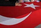 El Bab'da Şehit düşen 14 askerin kimlikleri 