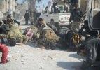 El Bab'da şükür secdesi