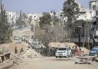 El Bab'tan beklenen fotoğraflar geldi