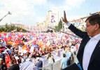Başbakan Davutoğlu &Ccedil;orum'da