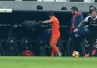 Emre Belözoğlu kulübede çılgına döndü!