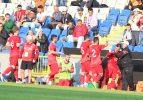 Emre Çolak İngiltere'yi yıktı!