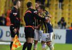 Emre yine sivri dilinin kurbanı oldu