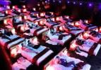 En keyifli sinema salonları