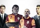 Dünyanın en zengin ilk 50 futbolcusu