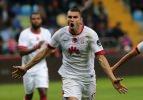 Aslan Kayseri'de kendine geldi!