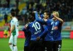 Erciyes'ten Kocaman darbe!