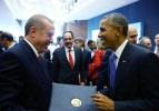 Erdoğan'dan liderlere özel hediye