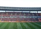 Eskişehir'de tarihi gün! 
