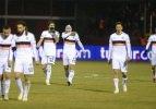 Eskişehirspor-Beşiktaş