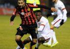 Eskişehirspor-Galatasaray